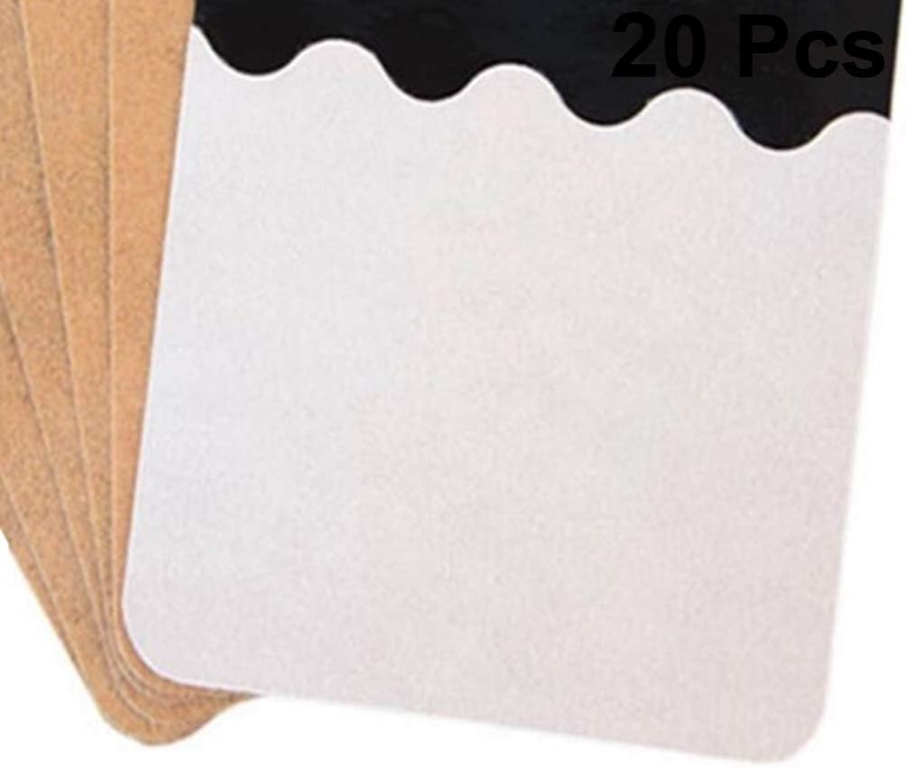 Ginger Patches for Pain Relief 50pcs Herbal Pain Relief Patches,12x8 cm Adhesive Ginger Heat Patche - Image 4