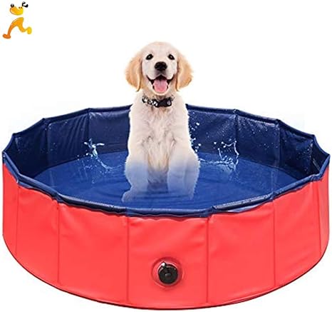 Amazon Co Jp 折りたたみ式犬用プールスイミングプール ポータブルpvcペット用バスプール 滑りにくい素材の子供用プール 小型犬から大型犬 用の犬用ペットバスプール Home Kitchen Amazon Co Jp 折りたたみ式犬用プールスイミングプール ポータブルpvcペット用バスプール 滑りにくい素材の子供用プール 小型犬から大型犬 用の犬用ペットバスプール Home Kitchen
