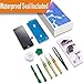 Screen Replacement for iPhone 7 Digitizer Repair LCD replacement Kit scrren assembly