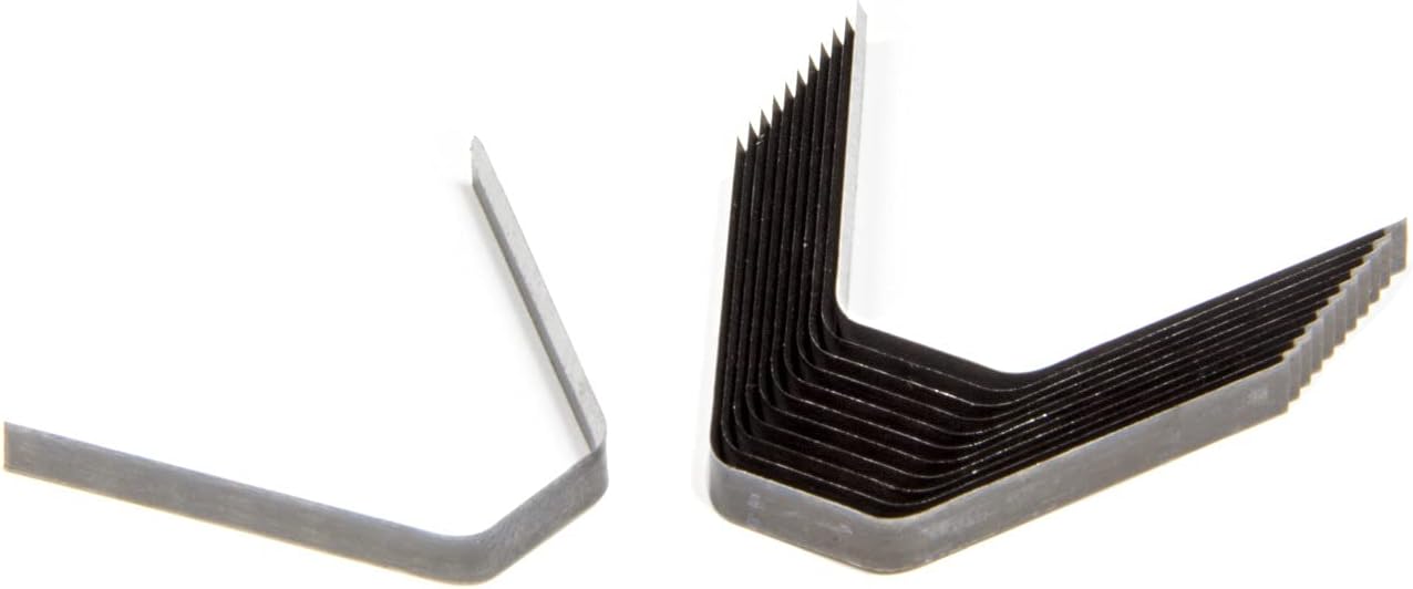 Ideal Heated Knives BLG08S Large Square Blade, (Pack of 12)
