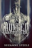 Hunted (Dauntless MC Book 1)