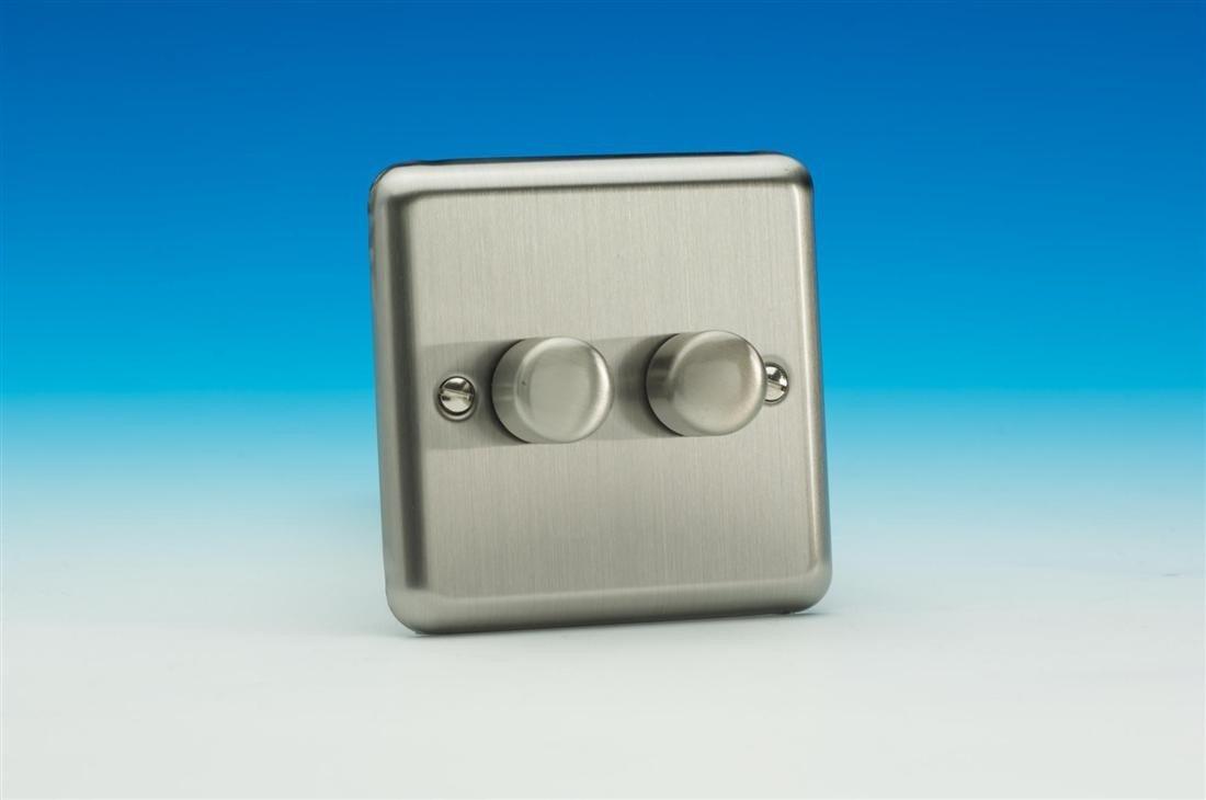 Varilight JSP252-P Lead, Silver