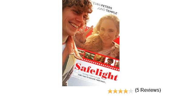 Watch Safelight Online Full Movie