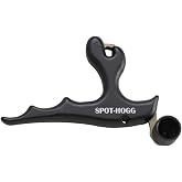 Spot Hogg Whipper Snapper, Archery Release, Closed Jaw