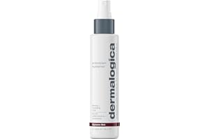 Dermalogica Antioxidant Hydramist Toner Anti-Aging Toner Spray for Face that helps Firm and Hydrate Skin - For Use Throughout the Day