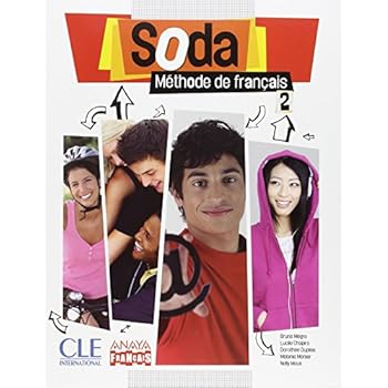 Bach 2 - Frances - Soda - 9788467886924