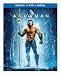 Aquaman (Blu-ray + DVD + Digital Combo Pack) (BD) primary