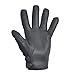 HATCH StreetGuard with KEVLAR Cut Resistant Glove, Black, Small