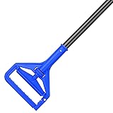 KeFanta 60 Inch Mop Handle Commercial Heavy