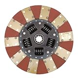 Centerforce LM388144 Light Metal, Clutch Friction