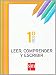 Lengua, leer, comprender y escribir, 1 ESO. Cuaderno