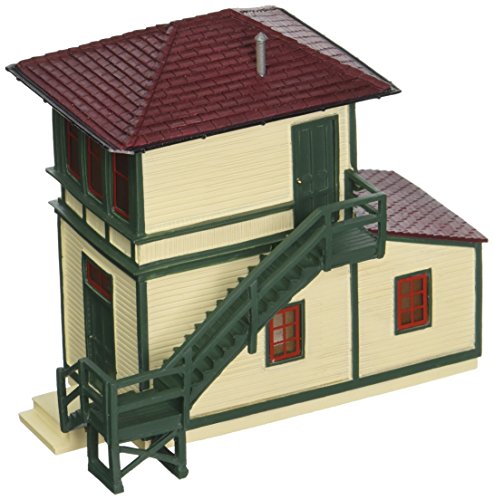 Bachmann Industries Falls Junction Switch Tower