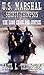 U.S. Marshal Shorty Thompson - The Long Chase For Justice: Tales of the Old West Book 17