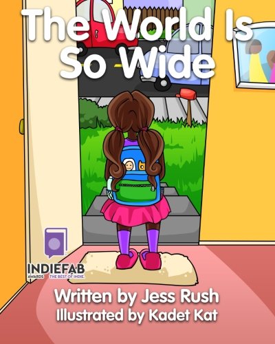 The World Is So Wide