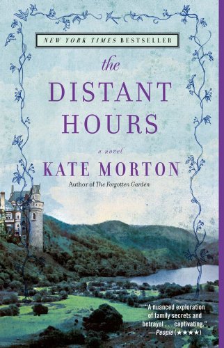 "The Distant Hours - A Novel" av Kate Morton