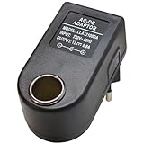 Spannungswandler 230 V AC - 12 V DC