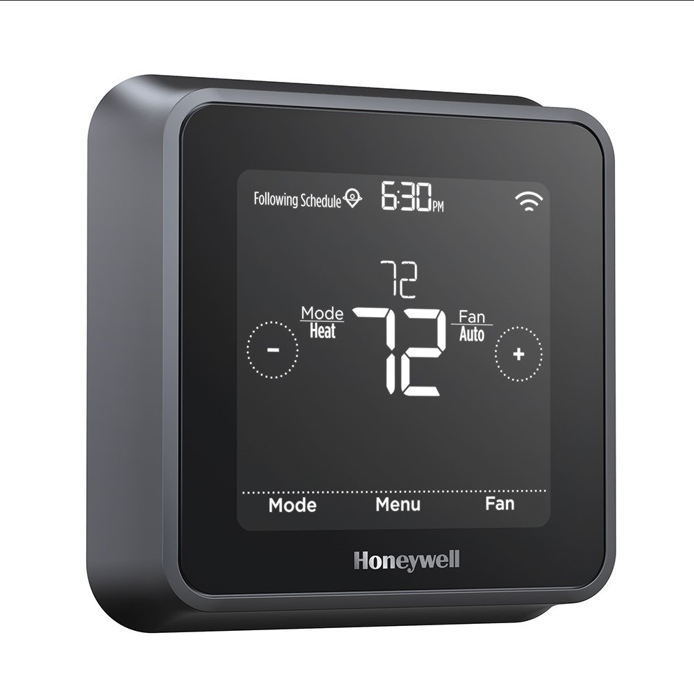 Honeywell RCHT8610WF2006 - Pantalla táctil con función de ...