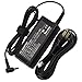 Laptop Charger Fit for Asus Chromebook C202 C202S C202SA C202SA-YS01 C202SA-YS02, (UL Safety Certified), Round Connector, 33W