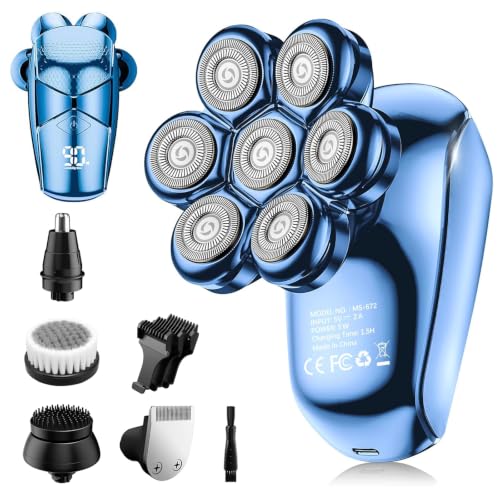 SHPAVVER Head Shavers