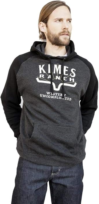 kimes ranch women's hoodie