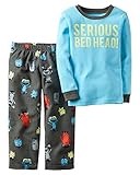 Carter's 2 Piece PJ Set (Toddler/Kid)