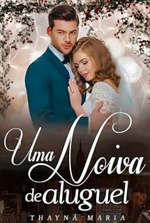 Livro Uma Noiva De Aluguel