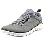 Nike Men's Jordan Flight Flex Trainer Black/Green 654268-033