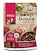 Rachael Ray Nutrish Soup Bones Minis Dog Treats, Real Beef & Barley Flavor, 6 Bones, 4.2 Ounces