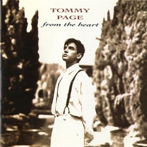 TOMMY PAGE - 1990 - Zortam Music
