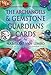 The Archangels and Gemstone Guardians Cards by