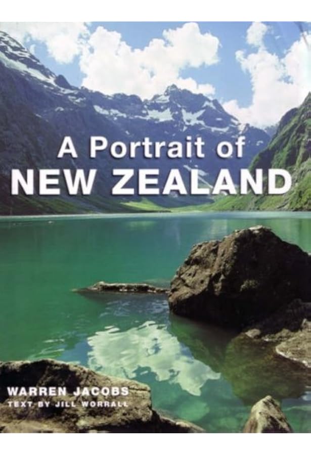 Amazon.com: A photographic journey through NEW ZEALAND: The Best