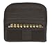 20 Round Shooter's Pouch w/ MOLLE Straps On Back