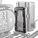 SMALLRIG Battery Mounting Plate for Red Epic/Scarlet Camera - 1530