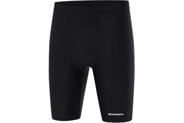 Devoropa Competitive Athletic Jammer