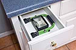 PowerSmith PWLR1110F 900 Lumen LED 4-Mode