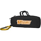 AudioSpice Tennessee Volunteers BudBag Earbud Storage