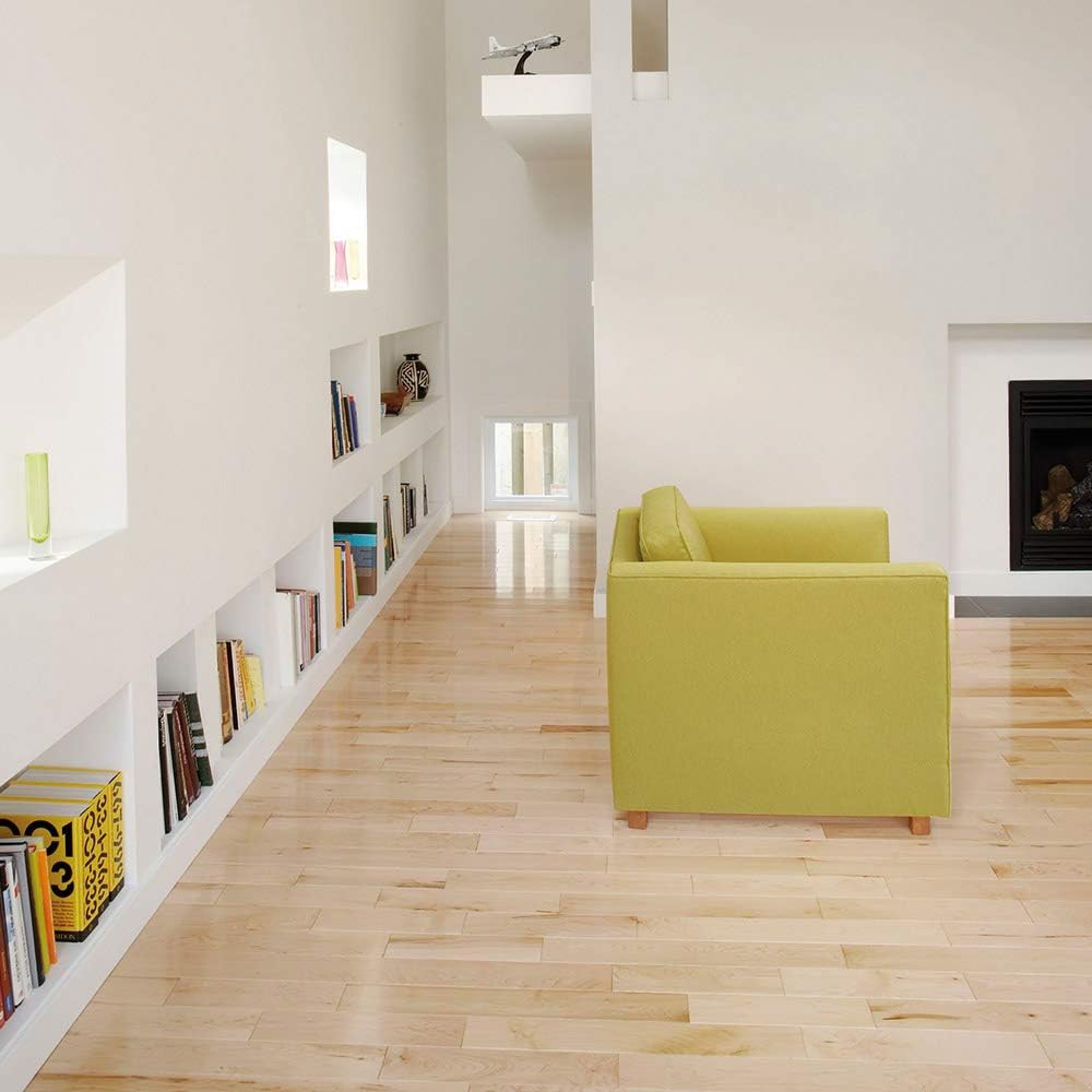 HG Laminate, Vinyl & PVC Protector, Protective Coating for Laminate Floors Gloss Finish - Image 3