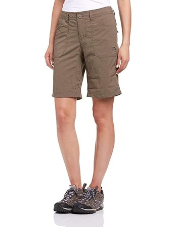 THE NORTH FACE Damen Hrizn Snysd Sht Short
