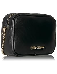 Betsey Johnson Cosa llamada amor Crossbody