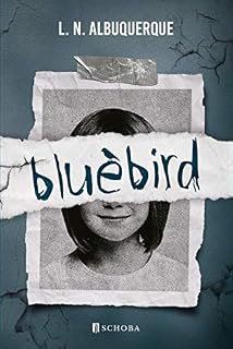 Livro Bluebird