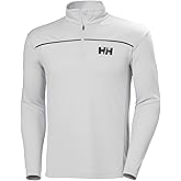 Helly-Hansen 54213 Men's HP 1/2 Zip Pullover Sweater