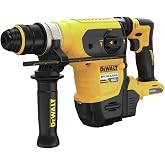 60V MAX* 1-1/4 In. Brushless SDS PLUS Rotary Hammer (Tool Only)