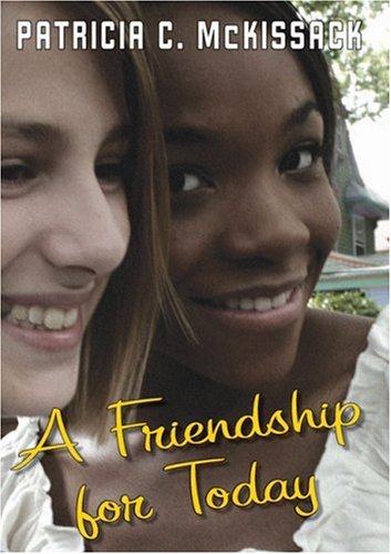 A Friendship For Today