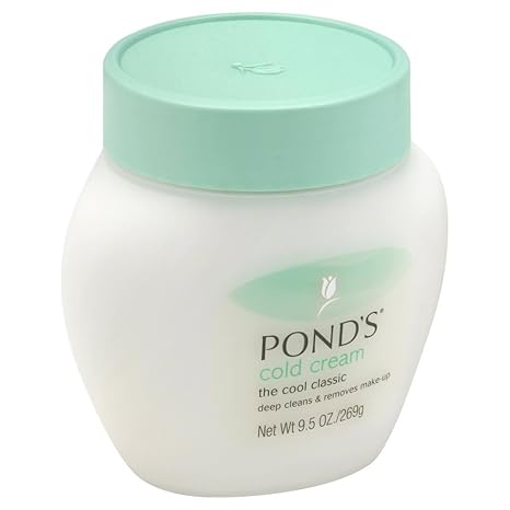 Pond’s Cold Cream