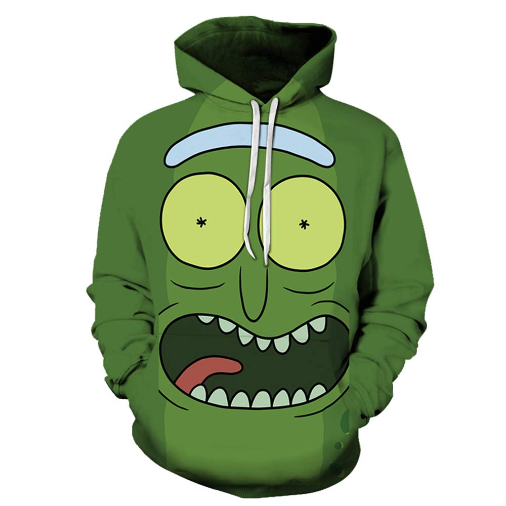 Anime Hoodies Philippines