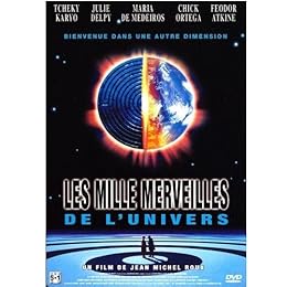 Les Mille Merveilles De L'univers