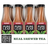 12-Pk. Pure Leaf Real Brewed Black Iced Tea