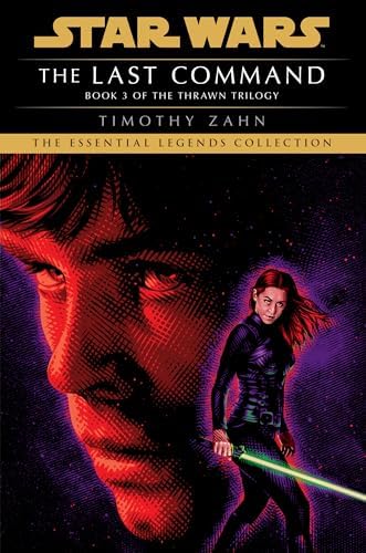 The Star Wars Trilogy: Lucas, George, Glut, Donald F., Kahn, James