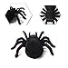 CALOVER Gift Toy for Children Kids Age 8+ Fun Realistic Electronic Remote Control Spider Prank Educational Toy