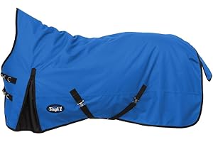Tough 1 1200D High Neck T/O Blanket 300g